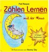 Buchcover Zählen lernen mit der Maus