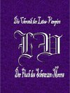 Buchcover Die Chronik der Latos-Vampire - Der Fluch des Schwarzen Moores