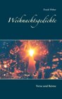 Buchcover Weihnachtsgedichte