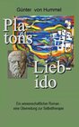 Buchcover Platons Lieb-ido