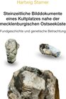 Buchcover Steinzeitliche Bilddokumente eines Kultplatzes nahe der mecklenburgischen Ostseeküste