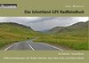 Buchcover Das Schottland GPS RadReiseBuch