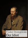 Buchcover Der Idiot