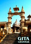 Buchcover Gita Grammar