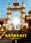 Buchcover Sanskrit Reader 1