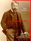 Buchcover Leutnant Gustl