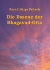 Buchcover Die Essenz der Bhagavad-Gita