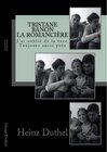 Buchcover Tristane Banon et Dominique Strauss-Kahn, la romancière!