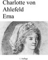 Buchcover Erna