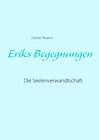 Buchcover Eriks Begegnungen