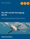 Buchcover Das ATV und die Versorgung der ISS