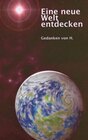 Buchcover Eine neue Welt entdecken