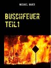 Buchcover Buschfeuer