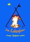 Buchcover Am Kohtenfeuer