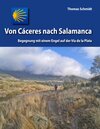 Buchcover Von Cáceres nach Salamanca