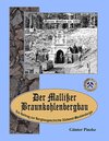 Buchcover Der Mallißer Braunkohlenbergbau