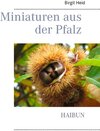 Buchcover Miniaturen aus der Pfalz