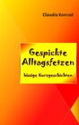 Buchcover Gespickte Alltagsfetzen