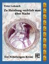 Buchcover Zu Hainburg verblieb man über Nacht