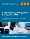 Buchcover Gestensteuerung im Pflegeumfeld – Das Projekt GeniAAL