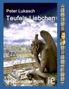 Buchcover Teufels-Liebchen