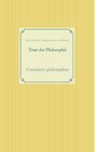 Buchcover Trost der Philosophie