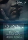 Buchcover El Destino 4