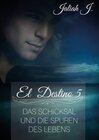 Buchcover El Destino 5