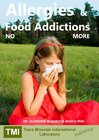 Buchcover Allergies and Food Addictions
