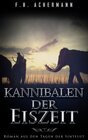 Buchcover Kannibalen der Eiszeit