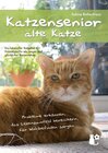 Buchcover Katzensenior - alte Katze