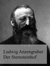 Buchcover Der Sternsteinhof