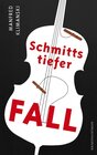 Buchcover Schmitts tiefer Fall