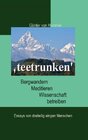 Buchcover 'teetrunken'