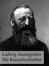 Buchcover Die Kreuzelschreiber