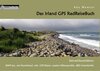 Buchcover Das Irland GPS RadReiseBuch