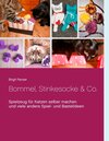 Buchcover Bommel, Stinkesocke & Co.