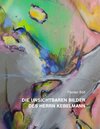 Buchcover Die unsichtbaren Bilder des Herrn Kebelmann