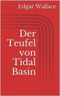 Buchcover Der Teufel von Tidal Basin