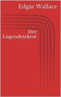 Buchcover Der Lügendetektor