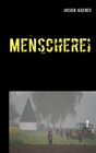 Buchcover Menscherei