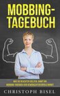 Buchcover Mobbing-Tagebuch