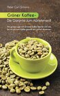 Buchcover Grüner Kaffee - Die Garantie zum Abnehmen?