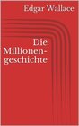 Buchcover Die Millionengeschichte