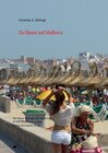 Buchcover Mallorca genießen