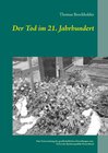 Buchcover Der Tod im 21. Jahrhundert