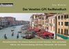 Buchcover Das Venetien GPS RadReiseBuch