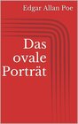 Buchcover Das ovale Porträt