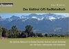Buchcover Das Südtirol GPS RadReiseBuch