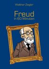 Buchcover Freud in 60 Minuten